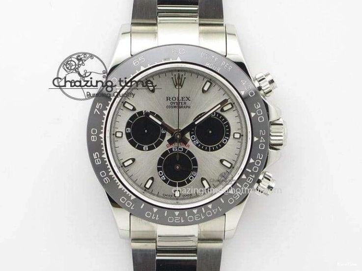 MiroTime 0513 WrinkleFree Oyster Perpetual 126000 36mm APF 1:1 Best Edition 904L Steel Red Dial VR 1422
